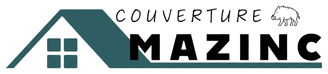 AMAZINC Couverture